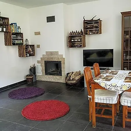 Ranczo Spelnionych Marzen Sosnówka