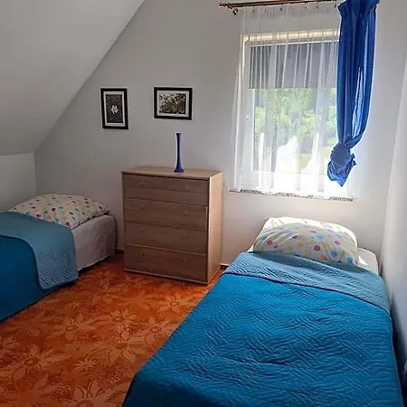 Ranczo Spelnionych Marzen Sosnówka