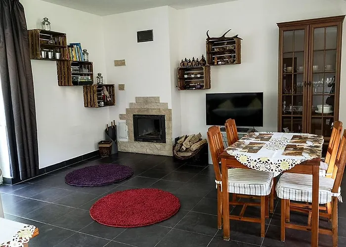 Ranczo Spełnionych Marzeń * Sosnówka