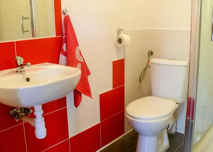 Ranczo Spełnionych Marzeń Domek letniskowy