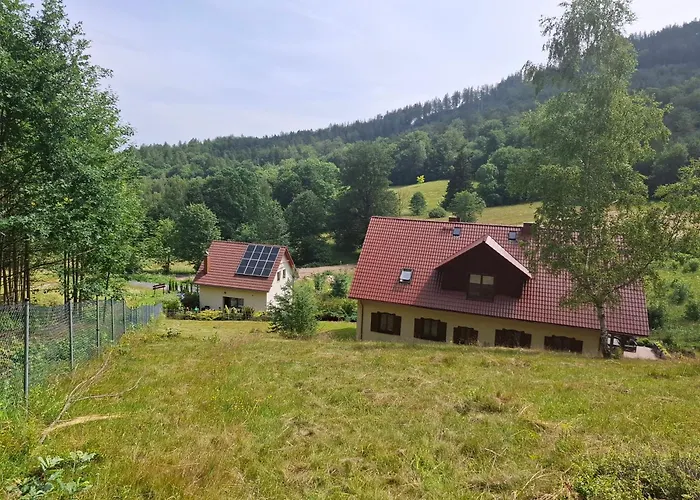 Ranczo Spełnionych Marzeń