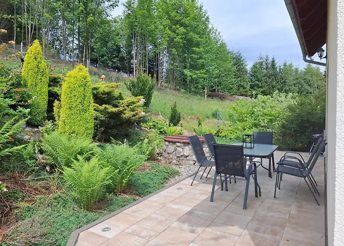 Ranczo Spełnionych Marzeń Domek letniskowy