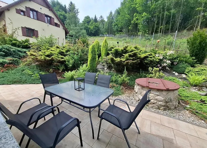 Ranczo Spełnionych Marzeń *