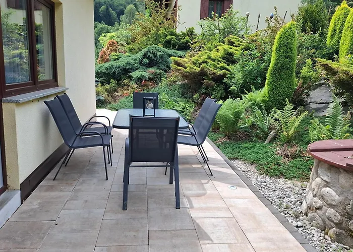 Ranczo Spełnionych Marzeń Sosnówka