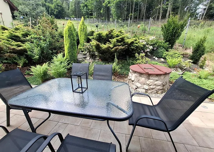 Ranczo Spełnionych Marzeń