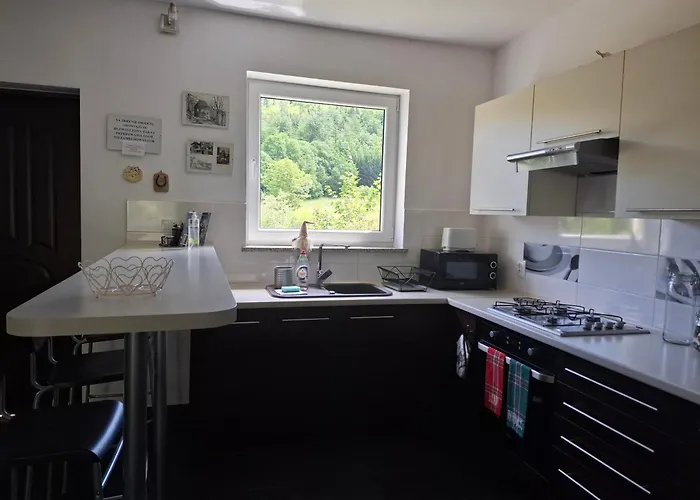 Ranczo Spełnionych Marzeń *