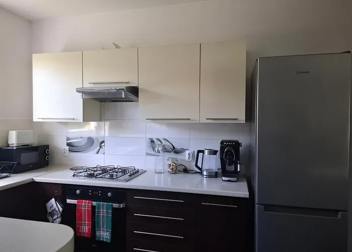 Ranczo Spełnionych Marzeń * Sosnówka