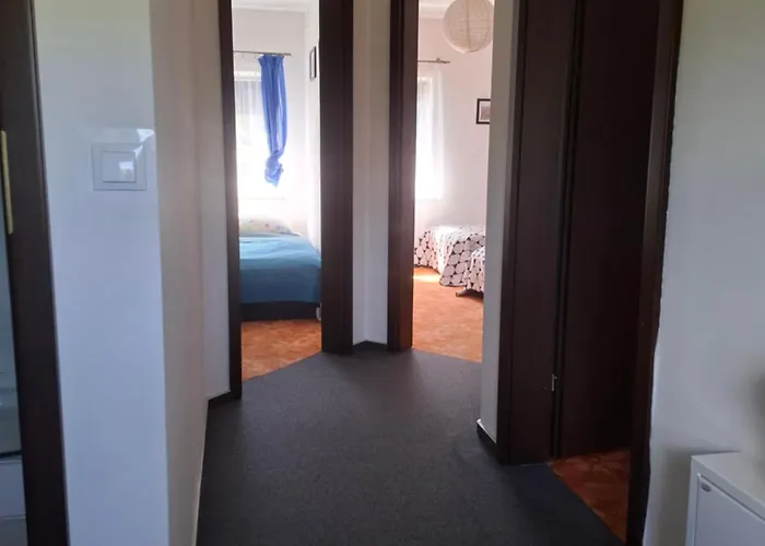 Ranczo Spełnionych Marzeń Domek letniskowy