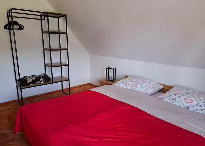 Ranczo Spełnionych Marzeń *