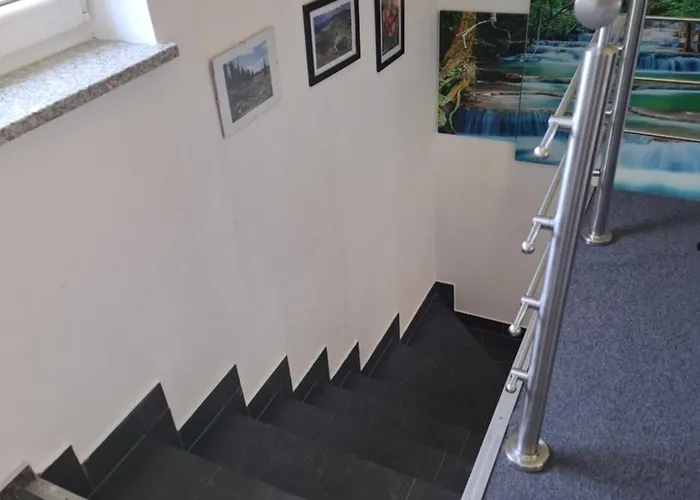 Ranczo Spełnionych Marzeń Sosnówka