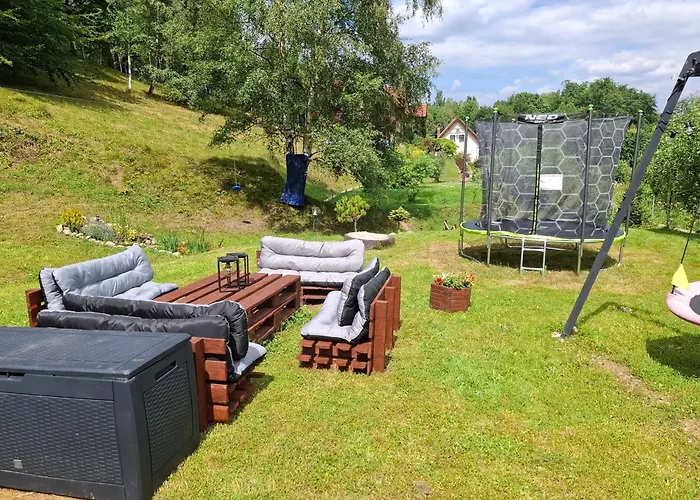 Ranczo Spełnionych Marzeń * Sosnówka