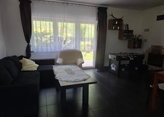 Ranczo Spełnionych Marzeń