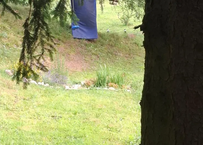 Ranczo Spełnionych Marzeń Domek letniskowy *