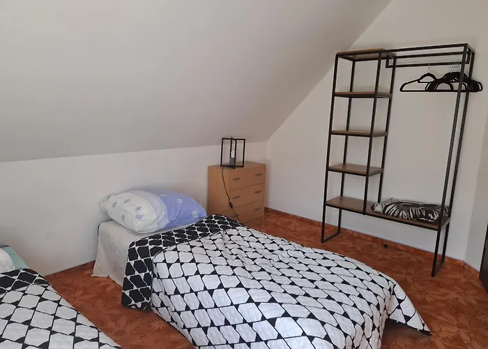 Ranczo Spełnionych Marzeń Domek letniskowy Sosnówka