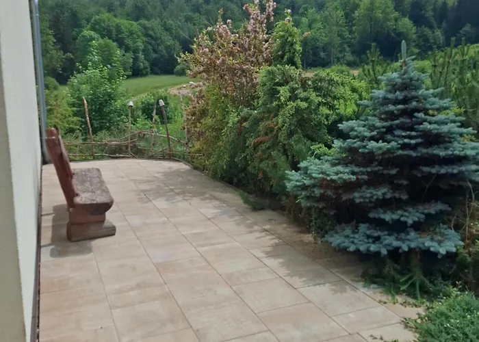 Ranczo Spełnionych Marzeń *