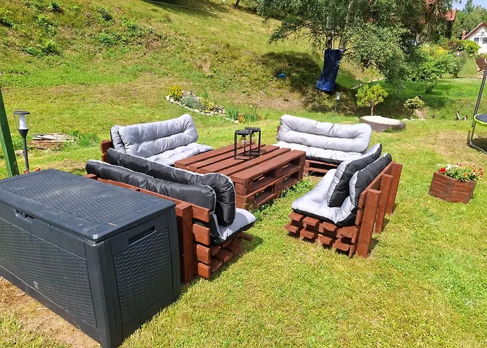 Ranczo Spełnionych Marzeń Sosnówka