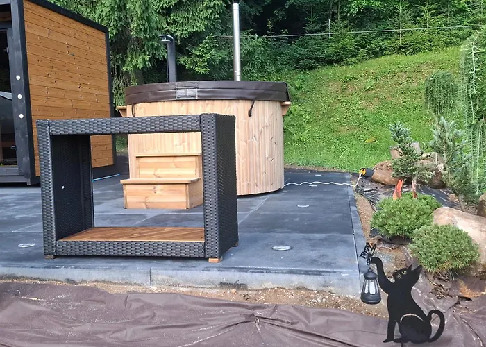 Ranczo Spełnionych Marzeń * Sosnówka