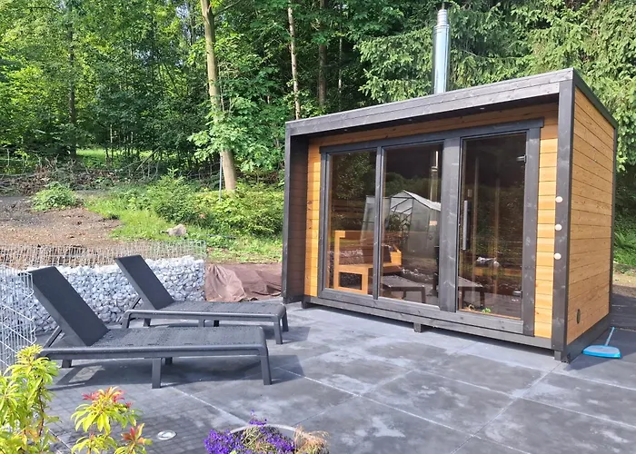 Ranczo Spełnionych Marzeń *