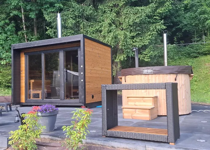 Ranczo Spełnionych Marzeń Sosnówka