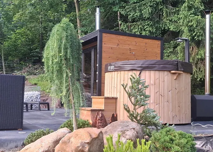 Ranczo Spełnionych Marzeń * Sosnówka