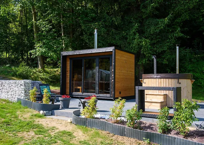 Ranczo Spełnionych Marzeń *