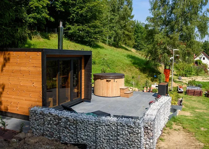 Ranczo Spełnionych Marzeń Domek letniskowy *