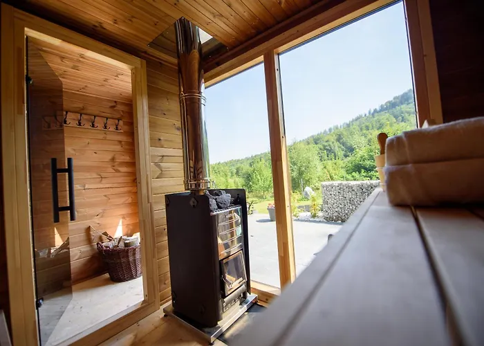 Ranczo Spełnionych Marzeń Sosnówka