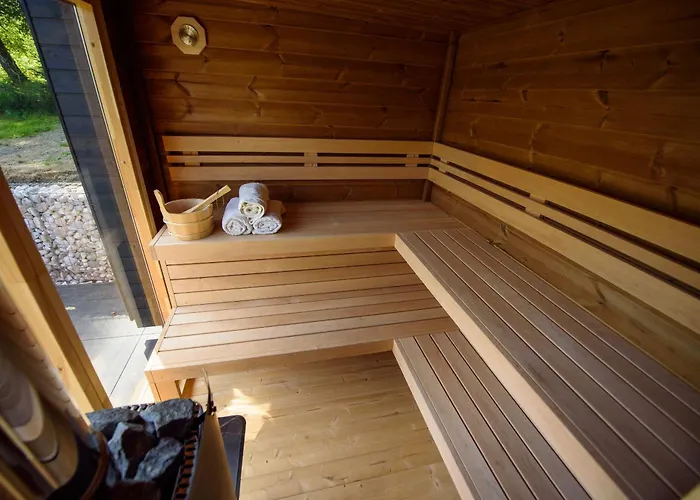 Ranczo Spełnionych Marzeń Sosnówka