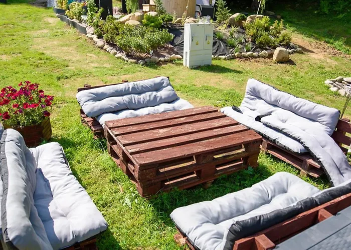 Ranczo Spełnionych Marzeń * Sosnówka