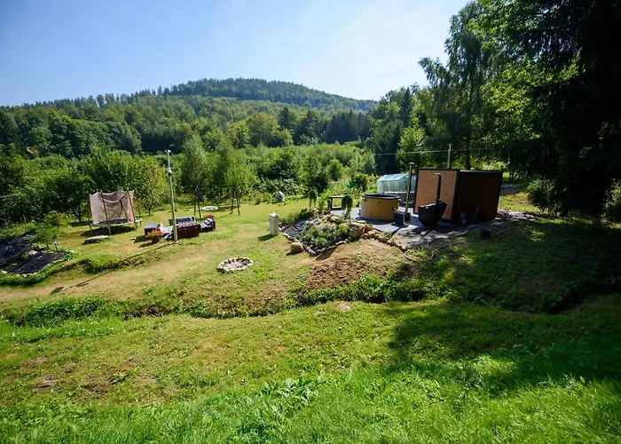 Ranczo Spełnionych Marzeń Sosnówka